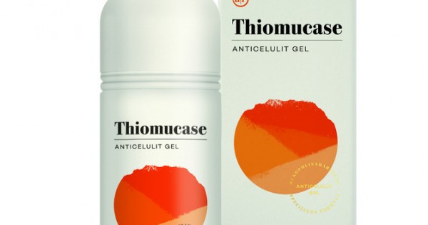 Thiomucase kit stick + crema encase 200 ml