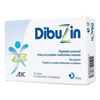 DIBUZIN TABLETE A30 DIBUZIN TABLETE A30