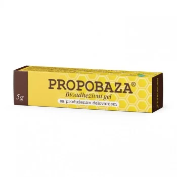 PROPOBAZA 5 ML PROPOBAZA 5 ML