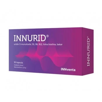 INNURID KAPSULE A30 INNURID KAPSULE A30