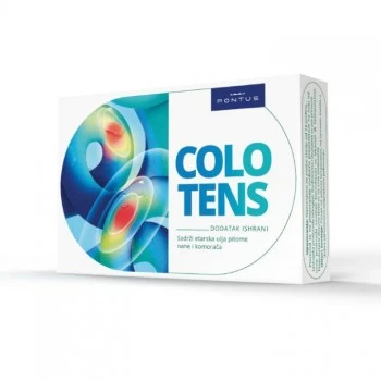 COLOTENS KAPSULE A15 COLOTENS KAPSULE A15