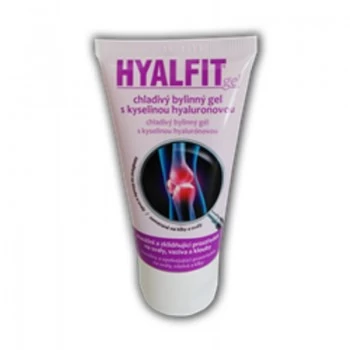 HYALFIT GEL 50ML HYALFIT GEL 50ML