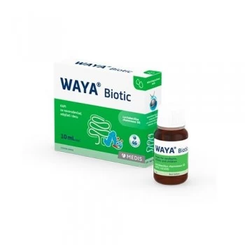 WAYA BIOTIC KAPI 10 ML WAYA BIOTIC KAPI 10 ML