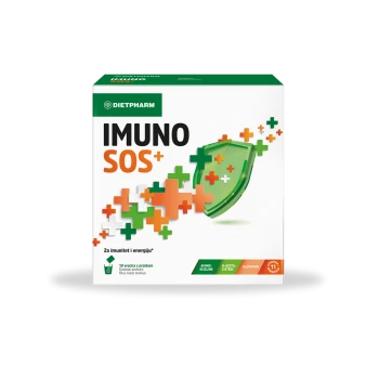 IMUNO SOS+ KESICE A 10 IMUNO SOS+ KESICE A 10