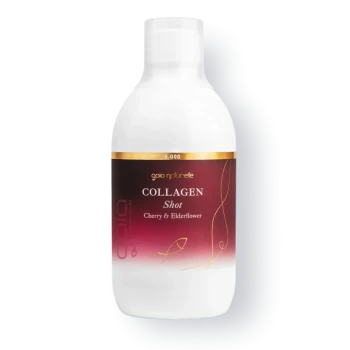 KOLAGEN SHOT GAIA CHERRY 500ML KOLAGEN SHOT GAIA CHERRY 500ML